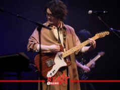 สุดมันส์สมการรอคอย! Centimillimental จัดเต็มคอนเสิร์ตแรกในไทย “ribbon” แฟนเพลงปลื้มปริ่ม