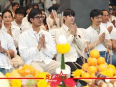 “เวียร์ ศุกลวัฒน์ – มาริโอ้ เมาเร่อ – เป้ อารักษ์ – โตโน่ ภาคิน” แท็กทีมส่งความเดือด! ใน “เสือ” (4 Tigers) ปลายปีนี้ ในโรงภาพยนตร์