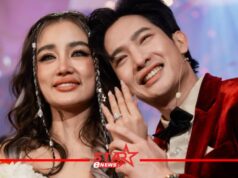 โตชิ คุกเข่าขอ กระแต แต่งงานกลางคอนเสิร์ต หลังรักกันยาวนานกว่า 12 ปี