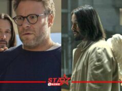 คีอานู รีฟส์ เป็น เทวดาหลุด QC ใน “Good Fortune” หนังคอมเมดี้ขยี้จุดฮา ตุลาคมนี้ ในโรงภาพยนตร์