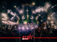 “ฝั่งธนเฟส 3” สุดยิ่งใหญ่! ”ไรอัน one republic” ศิลปินระดับโลกร่วมชมงาน อธิการบดีบ้านสมเด็จฯ สุดปลื้ม