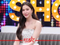 “ศรีริต้า” เปิดการเลี้ยงลูกฉบับทายาทหมื่นล้าน เล่าความลำบาก แอบคบ “กรณ์” ลับๆ 2 ปี ไม่อยากให้เป็นข่าว