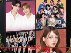 คอนเสิร์ตรวมแฟนด้อม “PRIDE FLOWER MUSIC” ดึง “ซี-นุนิว -โบกี้ไลออน -โฟร์อีฟ -ไดซ์” มอบความสุขผ่านเสียงเพลง