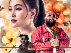 กุหลาบ (F.Hero) แรงไม่หยุด ครองแชมป์ The Official Thailand Chart 13 สัปดาห์ติด