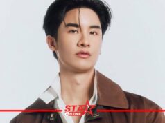 “เต ตะวัน” ขึ้นแท่นแบรนด์แอมบาสเดอร์คนใหม่ของ Loewe