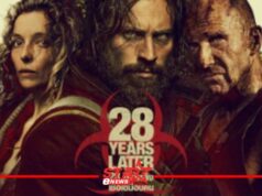 28 YEARS LATER 19 มิถุนายนนี้ ในโรงภาพยนตร์