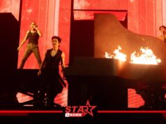 Assetwise presents PIANO & i On The Rock Concert โต๋ ศักดิ์สิทธิ์ นำทัพศิลปินร็อก เปลี่ยนเพลงร็อกที่คุณเคยรู้จักไปตลอดกาล