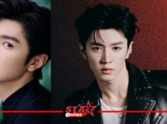 สมมง!!! เฉินเจ๋อหย่วน ขึ้นแท่น iQIYI International Global Ambassador เตรียมบินลัดฟ้ามาพบแฟนๆไทย 29 มิ.ย. นี