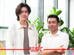 “BOYdPOD” ดึง “Billkin” ถ่ายทอดเพลงเพราะซึ้ง “I’m ok // not ok” ได้ “ซันนี่-นุ่น” ถ่ายทอดเรื่องราวใน MV