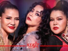 “ตั๊ก – สุนารี – ฮาย” เตรียมประชันฝีปากไฟแล่บ ใน “สามตัวบน คอนเสิร์ต” ดึง “อิงฟ้า วราหะ” ร่วมแจม