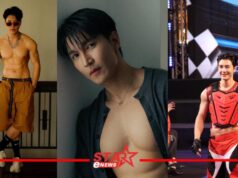 ส่องประวัติ “บูม-รณหาญ” หนุ่มหล่อดีกรีเชฟดัง ผู้เข้าประกวด Mister International Thailand 2025 โปรไฟล์ไม่ธรรมดา สื่อสารได้ 4 ภาษา!