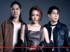 KLEAR ปล่อย “เจ็บให้พัง” เรื่องจริงของ “แพท” ชีวิตที่เคยพัง หวังว่าเพลงนี้จะเป็นแรงบันดาลใจให้ทุกคนกลับมารักตัวเองได้เร็วขึ้น