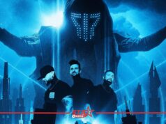 สวีดิชร็อกไอคอน ‘Smash Into Pieces’ เยือนไทยในคอนเสิร์ตเดี่ยว ‘ArmaHeaven Prophecy’ 20 สิงหาคมนี้