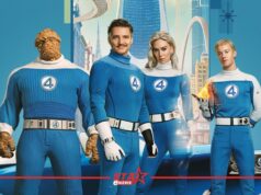The Fantastic Four: First Steps เปิดตัว Marvel’s First Family ครั้งใหม่ ซื้อตั๋วล่วงหน้า 4 ก.ค. นี้