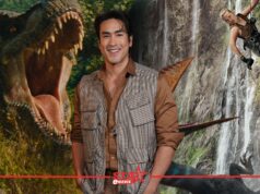 Jurassic World Rebirth กำเนิดบทใหม่แห่งโลกไดโนเสาร์ – ณเดชน์ พากย์ไทย พร้อมเข้าฉาย 2 กรกฎาคมนี้