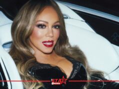 Mariah Carey สร้างประวัติศาสตร์ ส่งซิงเกิลใหม่ “Type Dangerous” เข้า Billboard Hot 100 เป็นเพลงที่ 50