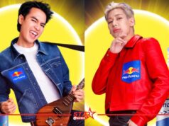 แบมแบม ผนึก โจอี้ ภูวศิษฐ์ ปรากฏการณ์ครั้งยิ่งใหญ่ กับที่สุดแห่ง 2 ขั้วพลัง ส่งความพิเศษผ่านเพลง “วัดใจ” เพิ่มพลังใจไม่มีท้อ