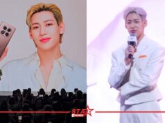 ‘แบมแบม กันต์พิมุกต์’ สร้างโมเมนต์พิเศษในงาน Xiaomi SEA Launch Event