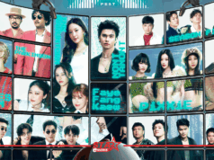 ปรากฏการณ์สุด X ที่ทุกคนรอคอย! “มาม่า Presents CONLAB FEST X” เตรียมพบ COLLAB STAGE สุดเอ็กซ์คลูซีฟ