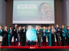 ไทยประกาศศักดาจัดงาน IMCAS Asia 2025 ยิ่งใหญ่ยกระดับ Soft Power ด้านเวชศาสตร์ความงามสู่เวทีโลก