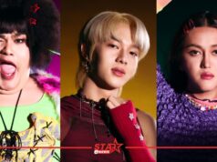 ปิงปอง – นุนิว – นินิว รวมตัวเฉพาะกิจของ 3 ไอดอลแห่งยุค TAKHLI GANG ! พร้อมเขย่าวงการเพลงไทย!!!