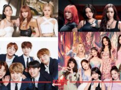 คัมแบ็คยกแผง! aespa – Twice – Blackpink – BTS เตรียมสั่นสะเทือนวงการ K-pop