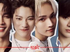 SuperThai รุกกี้บอยกรุ๊ปพลังเสือ พร้อมเขย่าวงการ T-Pop