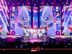 “MIXEDPOP MUSIC FESTIVAL BANGKOK 2025” ทำถึง รวมไอดอล T-POP ขนโชว์พิเศษแบบจัดเต็มไม่มีกั๊ก