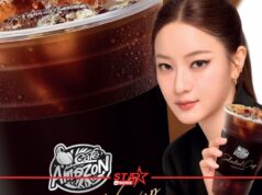 เกินต้าน! อิ้งค์ วรันธร คว้าตำแหน่งพรีเซ็นเตอร์ ‘คาเฟ่ อเมซอน’ ชูกาแฟพรีเมียมของคนรุ่นใหม่