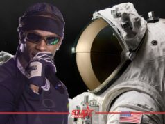 OAKLEY ฉลองครบรอบ 50 ปี ด้วยโชว์สุดเซอร์ไพรส์จาก CHIEF VISIONARY Travis Scott พร้อมเผยนวัตกรรมสุดล้ำแห่งอนาคต