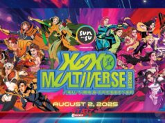 4EVE, ATLAS, JMNK, LUSS , DOM นำทัพ XOXO MULTIVERSE CONCERT ที่สุดแห่งประสบการณ์มัลติเวิร์สทางดนตรี!
