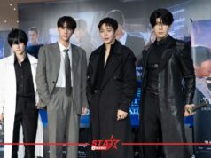 อันโทนี่-อัพ นำทัพฝ่าด่านวันสิ้นโลก Omniscient Reader: The Prophecy สัมผัสประสบการณ์สุดระทึกในรอบสื่อมวลชน