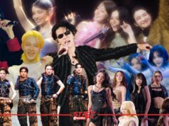 “อิ้งค์-โบกี้-ส้ม-วี” นำทีม 16 ศิลปินตัวท็อป ปล่อยพลังความสนุกใน “Move On Concert 2025”