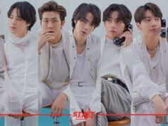 BTS คัมแบ็ค! เตรียมปล่อยอัลบั้มไลฟ์แรก “Permission to Dance on Stage – Live” พร้อมเดินหน้าอัลบั้มใหม่แบบครบทีม