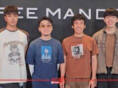 Three Man Down เผยแรงบันดาลใจอัลบั้ม “III” ฝันจัดคอนเสิร์ตที่ราชมังฯ กิต นักร้องนำเปิดใจสู้ภาวะตาดับ