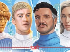 Fantastic Four: First Steps ฮีโร่เที่ยวไทย ชวนซื้อตั๋วล่วงหน้า ก่อนไปมันในโรงภาพยนตร์ 24 ก.ค.นี้