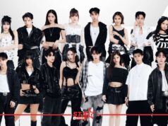 เปิดวาร์ป 16 ไอดอล ค่าย XEBIS Entertainment ทักษะครบเครื่อง เขย่าวงการ T-Pop!