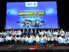 สำนักงานฯ มอบรางวัลประกวดหนังสั้น ปลุกพลังนักศึกษาส่งต่อความสุข สร้างสังคมแห่งการให้