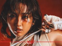 “MILLI (มิลลิ)” ปล่อยอัลบั้มเต็มชุดใหม่ “HEAVYWEIGHT (เฮฟวีเวต)” ใส่สุดทุกความเฮฟวีหลากหลายมิติ