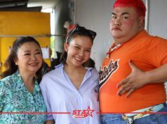 “ร้านนี้มีเรื่อง” 2 พิธีกรแม่ลูกคู่ซี้ “เจนนิเฟอร์ คิ้ม” กับ “ปิงปอง ธงชัย” ประเดิม EP.1 “จ๊ะ นงผณี”