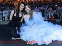 หลิง – ออม เสิร์ฟโมเมนต์หวานฉ่ำในงานแฟนมีต “Only You, Only Us, Only Now! Fan Meet”