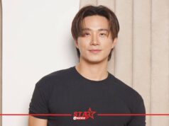 บี้ ธรรศภาคย์ เปิดใจหมดเปลือก 10 ปีเส้นทางรัก