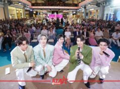 LYKN โชว์จัดเต็ม ในงาน “8th Birthday SEALABRATION”