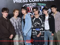 “แซม-เลออน-พาย-พี-ติวเตอร์-เบ็น” สุดปลื้ม! “ปอร์เช่ ศิวกร” รับหน้าที่โปรดิวเซอร์เพลง THEME ให้กับ MCHOICE TRAINEE ROAD TO DEBUT