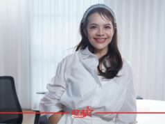 หนูแหม่ม สุริวิภา เปิดใจหมดเปลือก เบื้องหลังย้อนวัยที่เกาหลี