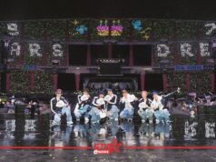 NCT DREAM สร้างฝันแห่งอนาคต ร่วมกับผู้ชมกว่า 66,000 คน กลางราชมังฯ ในคอนเสิร์ต 2025 NCT DREAM TOUR in BANGKOK