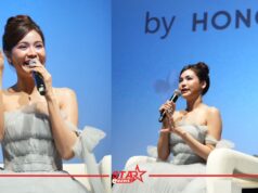 ฟินขั้นสุด! HONOR พา “อิงฟ้า วราหะ” มาใกล้ชิดแฟน ๆ ในกิจกรรม “ENGFA Fan Meet Shining Blue, Shining Star by HONOR 400 Series”