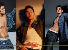 ใจละลาย! “มินกยู SEVENTEEN” อวดหุ่นสุดเฟิร์ม-ความหล่อระดับโลก ในแคมเปญใหม่ Calvin Klein