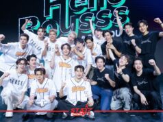 PROXIE – ATLAS – PERSES พา “Hello Boysss” ปิดฉากเอเชียทัวร์สุดปัง ณ เวียดนาม ปักหมุดพา T-Pop ลุย “อเมริกา” ปีหน้า!!