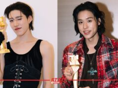 Billkin – PP Krit คว้ารางวัลใหญ่ใน TIMA 2025 สร้างประวัติศาสตร์ร่วมโชว์บนเวทีระดับโลก